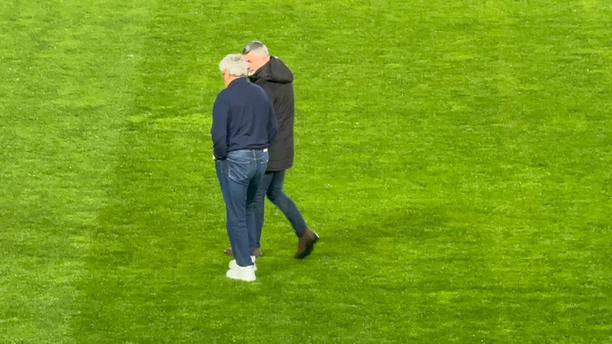 FRF a anunțat selecționerul pe care se bazează la baraj: „Mare talent de antrenor!”