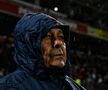 Mircea Lucescu în România - San Marino / Foto: Cristi Preda GSP