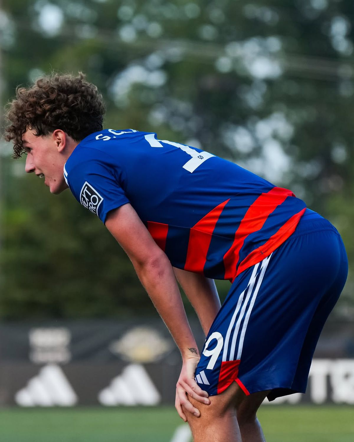 Românul din MLS vrea un transfer la FCSB: „E cea mai tare!”