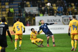 Andrei Rațiu, mesaj războinic înainte de semifinala barajului pentru Mondial: „Cine vine, să vină și să fim noi cum trebuie să fim”