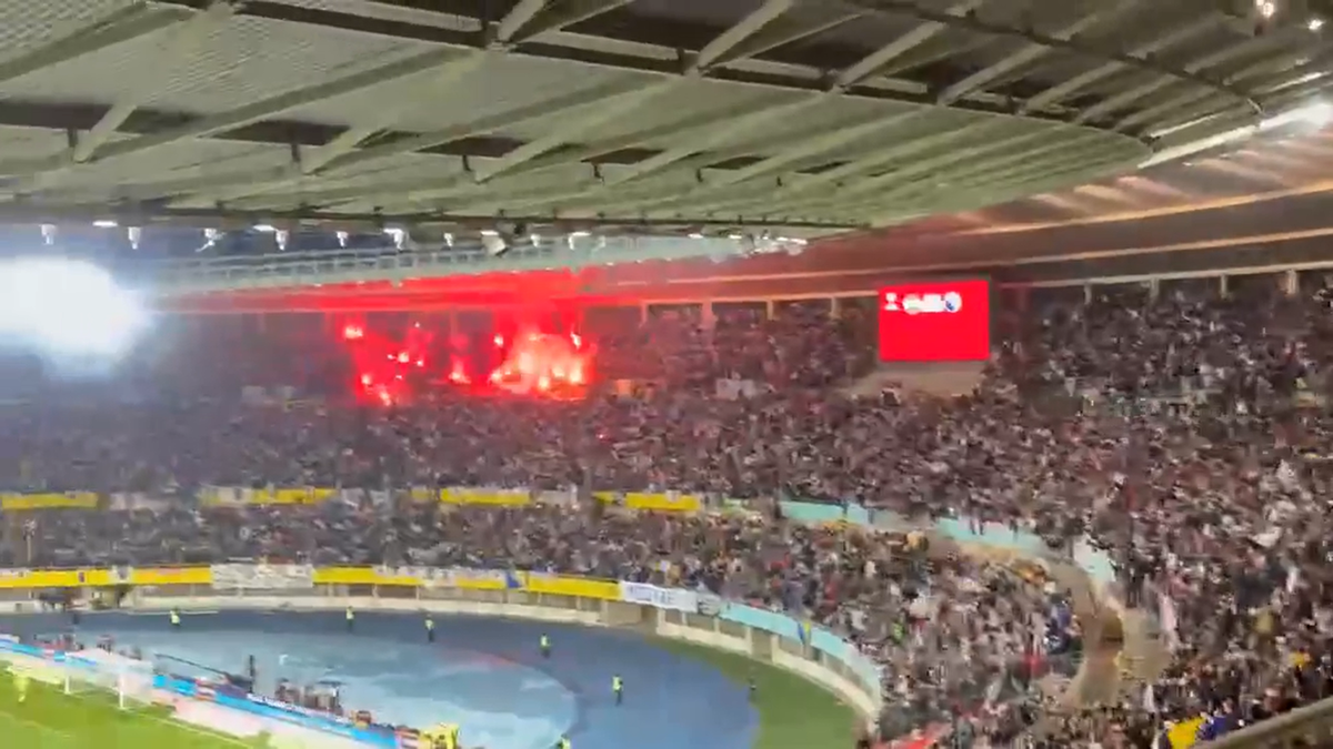 De NECREZUT! 1% din populația Bosniei a redus la tăcere stadionul Austriei, în grupa României