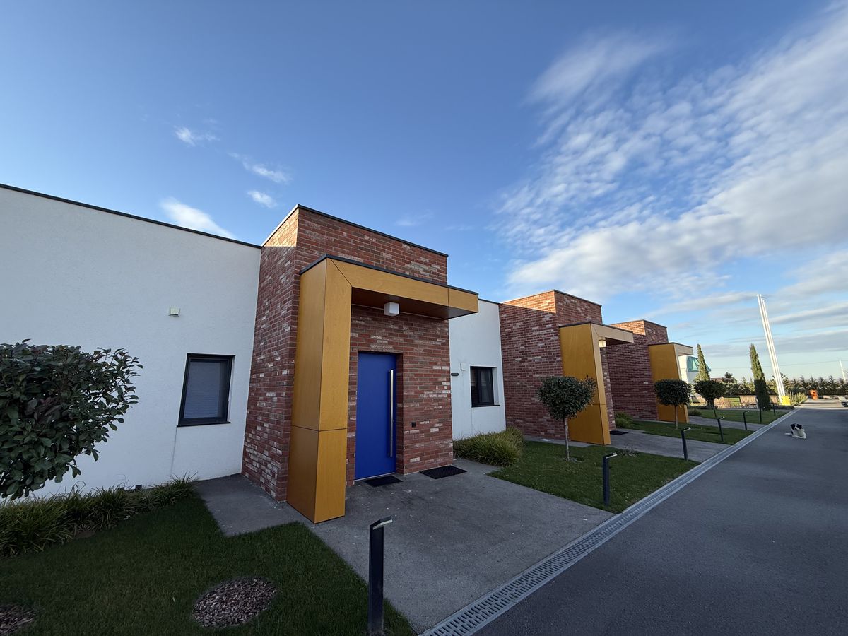 Locul în care renaște speranța » Mihai Neșu, ghid pentru GSP în complexul de 7 milioane € ridicat la Oradea: „Arată mult mai bine decât ne-am așteptat!”