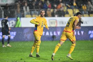 România - San Marino, în meciul consolării de pe „Ilie Oană” » Reporterii GSP transmit de la Ploiești