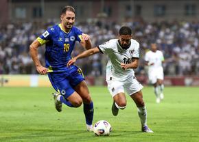 Preliminarii CM 2026 » ȘOC în Austria - Bosnia și Scoția - Danemarca, meciurile care ne interesează din preliminariile CM 2026