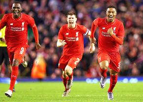 Odinioară dansa pe Anfield după ce înscria pentru Liverpool, acum a semnat în Bulgaria!