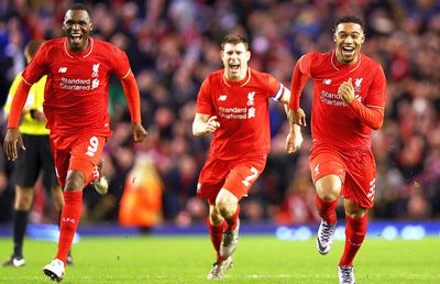 Odinioară dansa pe Anfield după ce înscria pentru Liverpool, acum a semnat în Bulgaria!