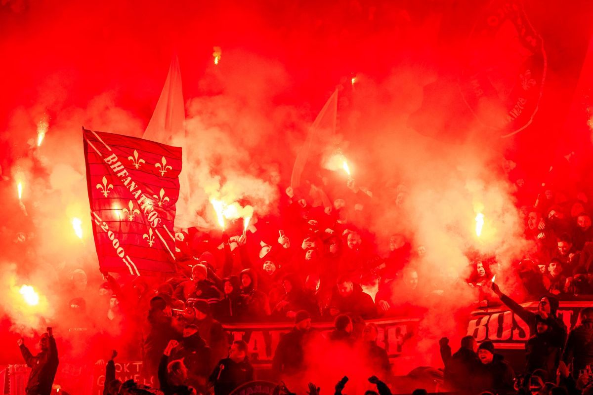 De NECREZUT! 1% din populația Bosniei a redus la tăcere stadionul Austriei, în grupa României