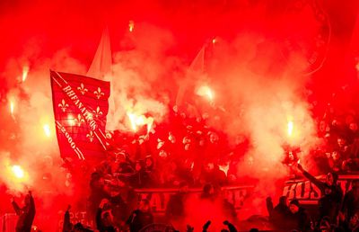 De NECREZUT! 1% din populația Bosniei a redus la tăcere stadionul Austriei, în grupa României