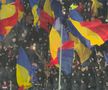 Show în debutul partidei dintre România și San Marino » Ce scriitori legendari au fost omagiați pe „Ilie Oană” + scandări la adresa Ungariei