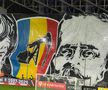Show în debutul partidei dintre România și San Marino » Ce scriitori legendari au fost omagiați pe „Ilie Oană” + scandări la adresa Ungariei
