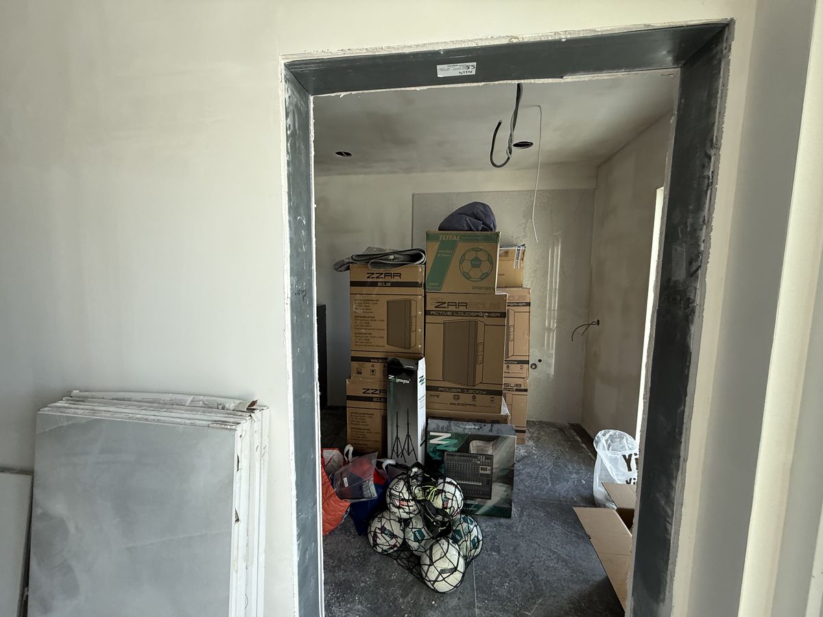 Cum arată Complexul de Recuperare Sfântul Nectarie construit de Mihai Neșu la Oradea