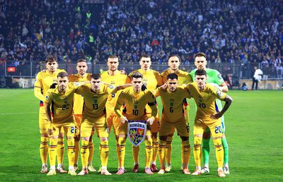 3 jucători din eșecul cu Bosnia nu fac parte din lotul lui Lucescu » Motivul unei absențe curioase