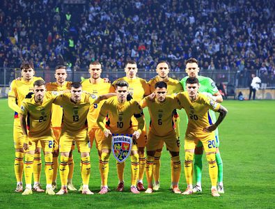 3 jucători din eșecul cu Bosnia nu fac parte din lotul lui Lucescu » ...