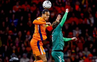 Sărbătoare știrbă. Olandezii s-au calificat, dar sunt în conflict cu fanii