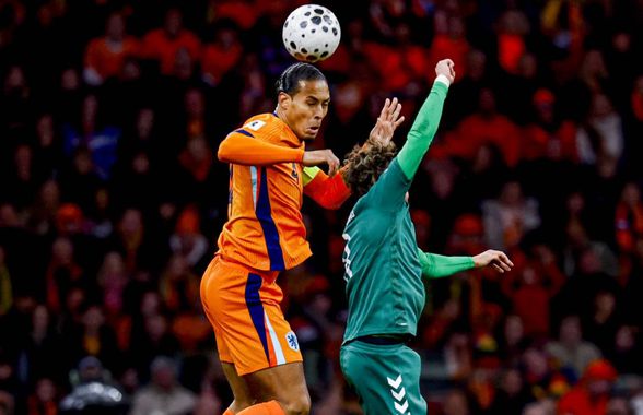 Sărbătoare știrbă. Olandezii s-au calificat, dar sunt în conflict cu fanii