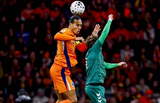 Sărbătoare știrbă. Olandezii s-au calificat, dar sunt în conflict cu fanii