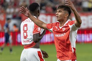 Ce se întâmplă cu Alexandru Musi, cu 6 zile înainte de Botoșani - Dinamo