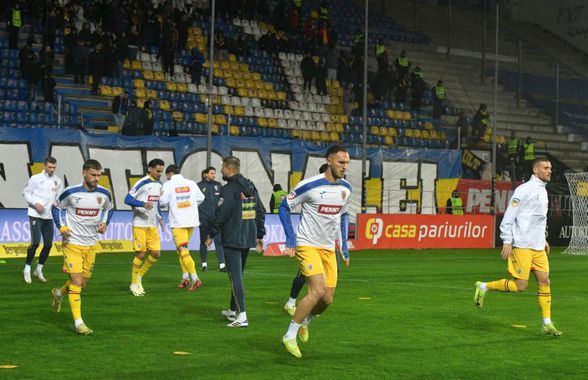 FRF a anunțat selecționerul pe care se bazează la baraj: „Mare talent de antrenor!”