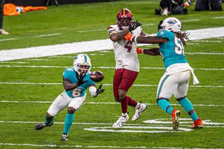 Succes răsunător » Meciul de NFL de pe „Bernabeu” a produs venituri colosale în Madrid