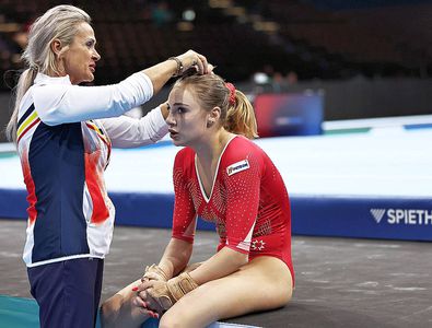 „Mami, mami, nu mai pot!” / „Du-te dracului!” » Filmări greu de privit cu ...