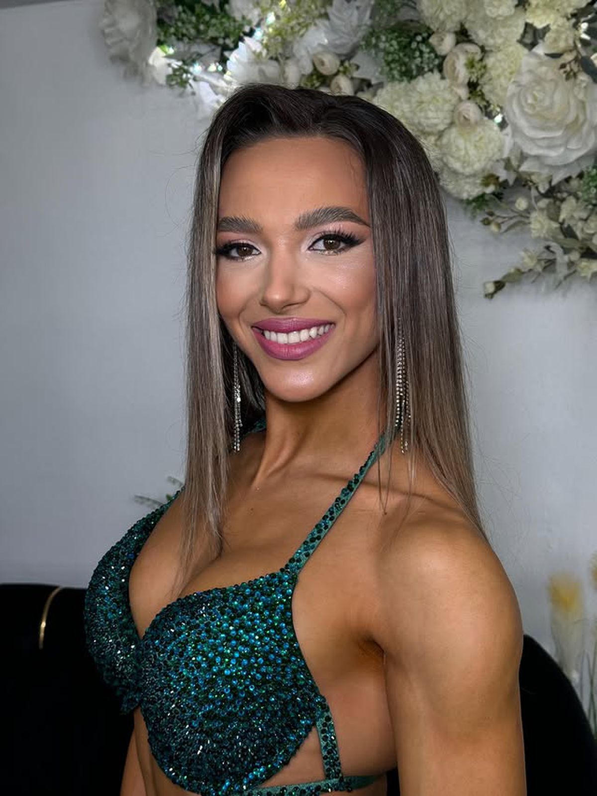 Educatoarea din orașul din România cu 7.000 de locuitori a cucerit argintul mondial! Secretul ei: „S-a văzut pe scenă”