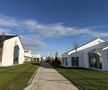 Cum arată Complexul de Recuperare Sfântul Nectarie construit de Mihai Neșu la Oradea