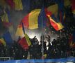 Show în debutul partidei dintre România și San Marino » Ce scriitori legendari au fost omagiați pe „Ilie Oană” + scandări la adresa Ungariei