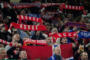 Incident pe San Siro: i s-a făcut rău în timpul meciului » Ce i s-a întâmplat unei studente norvegiene la toaletă!