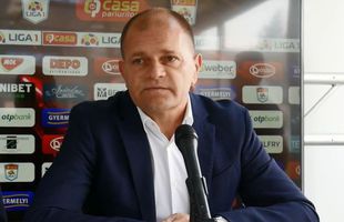 Cornel Șfaițer a fost azi la GSP LIVE » Urmărește emisiunea AICI integrală