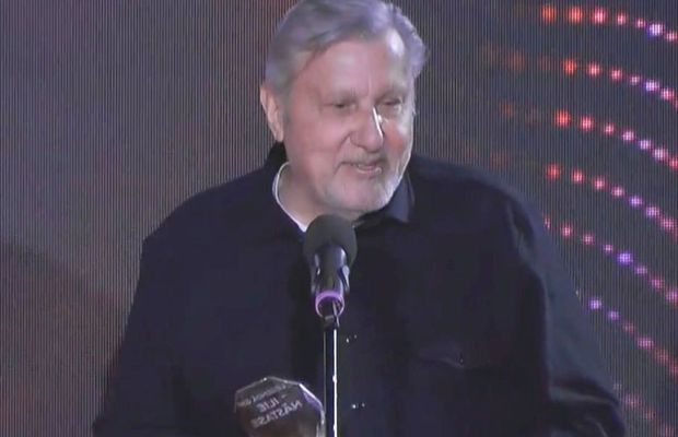 SUPERLATIVELE GSP 2019 // VIDEO Ilie Năstase, scuze publice pentru președintele Klaus Iohannis: „A fost o greșeală ce am spus”
