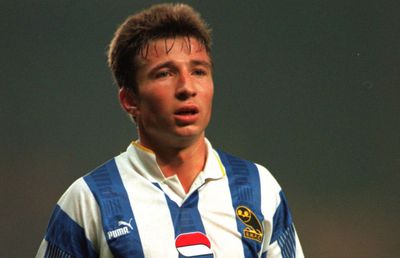 SUPERLATIVELE GSP 2019 // VIDEO Dan Petrescu, poveste de senzație cu Zdeněk Zeman: „Muream de foame în cantonament, eu eram obișnuit cu cartofi prăjiți și brânză”