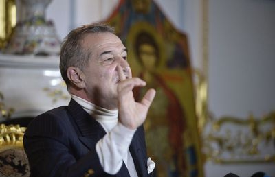 FCSB // Gigi Becali amenință: „Îmi iau cetățenie în altă țară!” » Deranjat de procurorii care-l acuză de spălare de bani: „Sunt ca râia”