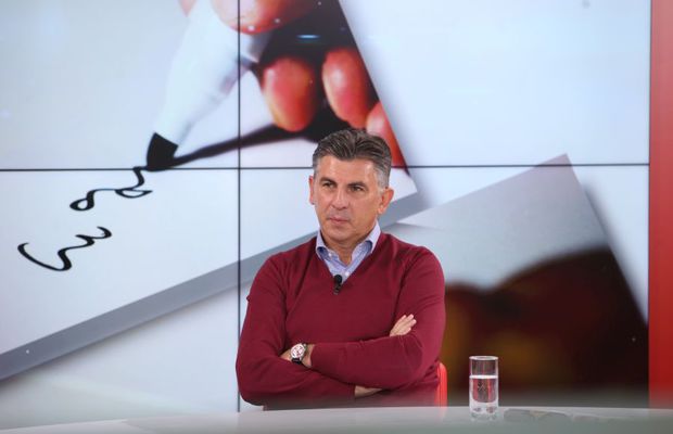 VIDEO // EXCLUSIV Ionuț Lupescu, declarații de SENZAȚIE, în premieră: „A intrat în vestiar și ne-a zis: «Ne cer ăștia 100.000 ca să-i batem!»"