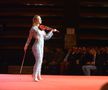 Amadeea Violin la Gala GSP