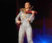 Amadeea Violin la Gala GSP