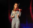 Amadeea Violin la Gala GSP