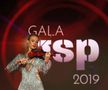 Amadeea Violin la Gala GSP