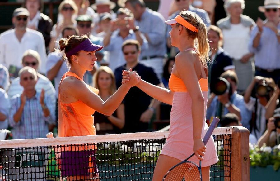 Simona Halep are 3 meciuri între cele mai tari înfruntări ale DECENIULUI! + Care spune că a fost cea mai dureroasă înfrângere a carierei