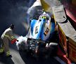 SONDAJ EXCLUSIV GSP // VIDEO+FOTO Formula 1, al patrulea sport favorit al românilor + TOP 10 accidente din 2019