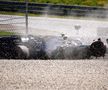 SONDAJ EXCLUSIV GSP // VIDEO+FOTO Formula 1, al patrulea sport favorit al românilor + TOP 10 accidente din 2019
