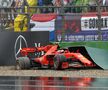 SONDAJ EXCLUSIV GSP // VIDEO+FOTO Formula 1, al patrulea sport favorit al românilor + TOP 10 accidente din 2019