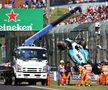 SONDAJ EXCLUSIV GSP // VIDEO+FOTO Formula 1, al patrulea sport favorit al românilor + TOP 10 accidente din 2019