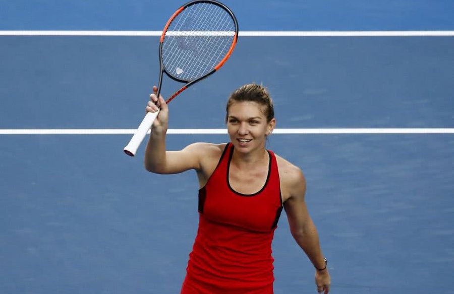 Simona Halep are 3 meciuri între cele mai tari înfruntări ale DECENIULUI! + Care spune că a fost cea mai dureroasă înfrângere a carierei