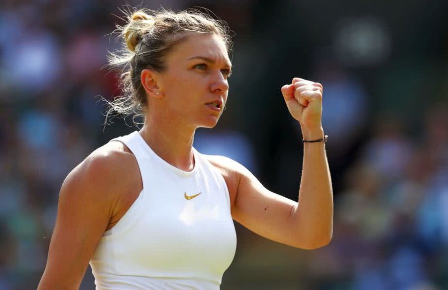 Simona Halep are 3 meciuri între cele mai tari înfruntări ale DECENIULUI! + Care spune că a fost cea mai dureroasă înfrângere a carierei