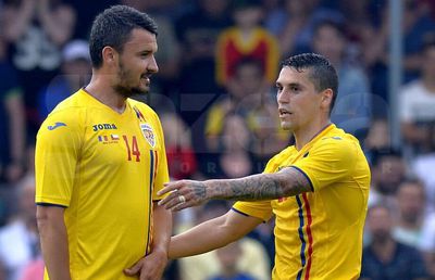 JOCURILE OLIMPICE // Surprize, surprize » Mirel Rădoi a anunțat jucătorii de peste 21 de ani pe care s-ar baza la Tokyo!