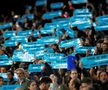 BARCELONA - REAL MADRID // FOTO Catalanii pro-independență au protestat în timpul El Clasico
