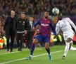 BARCELONA - REAL MADRID 0-0 // FOTO » Clasicul păcii! Primul 0-0 după 17 ani!