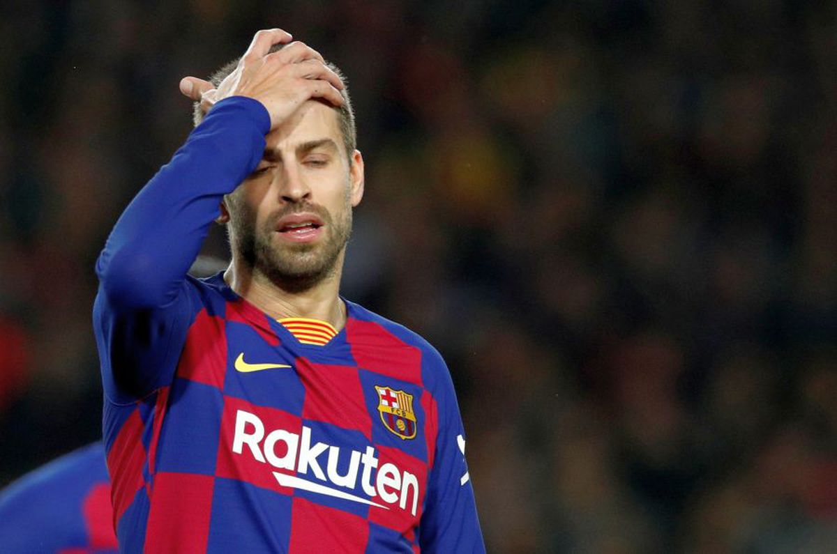 Barcelona - Real Madrid 18 decembrie