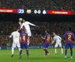 BARCELONA - REAL MADRID 0-0 // FOTO » Clasicul păcii! Primul 0-0 după 17 ani!