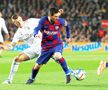 Barcelona - Real Madrid 0-0 // Ernesto Valverde, nemulțumit de jocul echipei: „Am suferit mult”